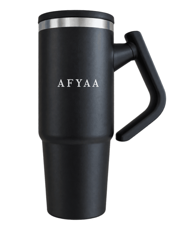 Exclusive AFYAA Tumblr